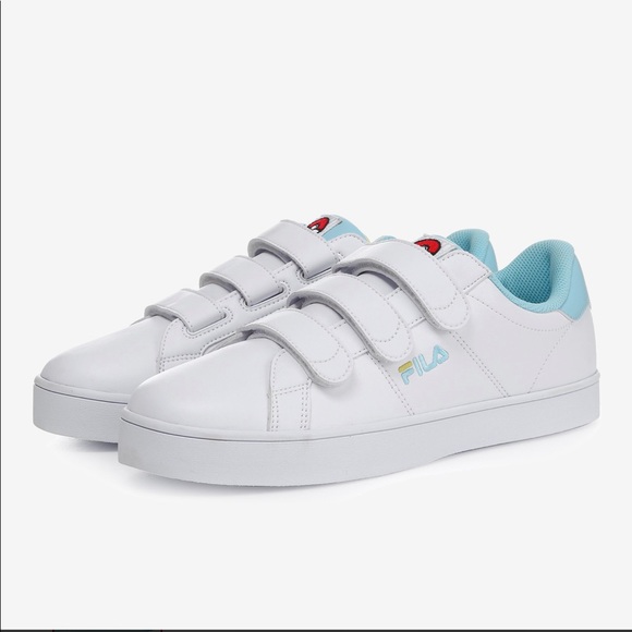 pokemon fila shoes